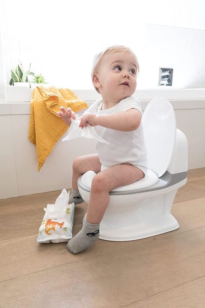 Managing Constipation with Care: 10 Powerful Strategies to Recognize, Manage, and Prevent Childhood Constipation and Promote Your Child’s Well-being