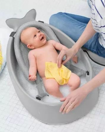 Baby Bath tub 
